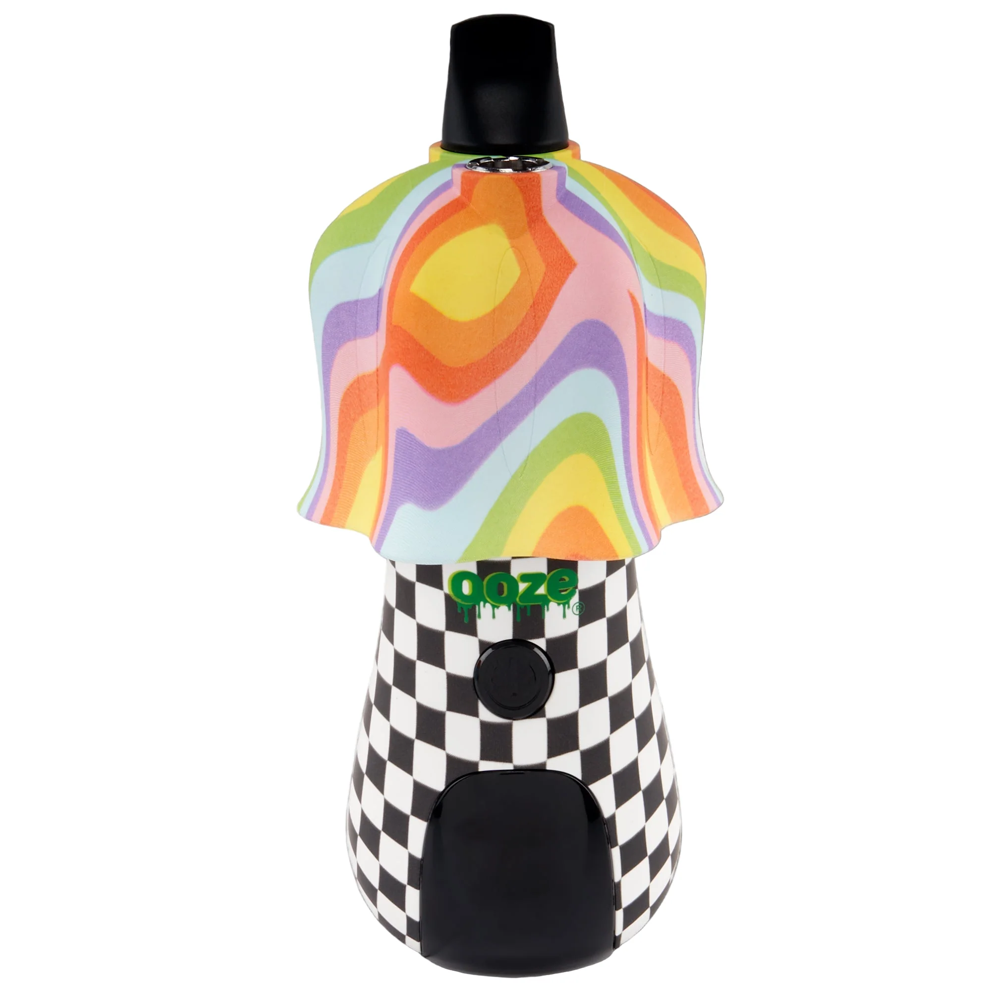 Shroom Character Vape – 650 mAh - Trip Mode - Image 6