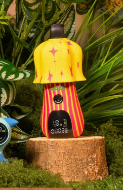 Shroom Character Vape – 650 mAh - Twinkle - Image 2