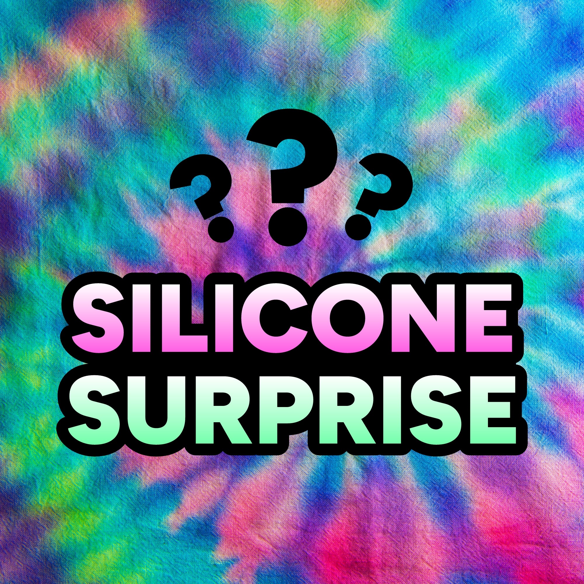 Tie Dye Mystery Bundle - Image 2