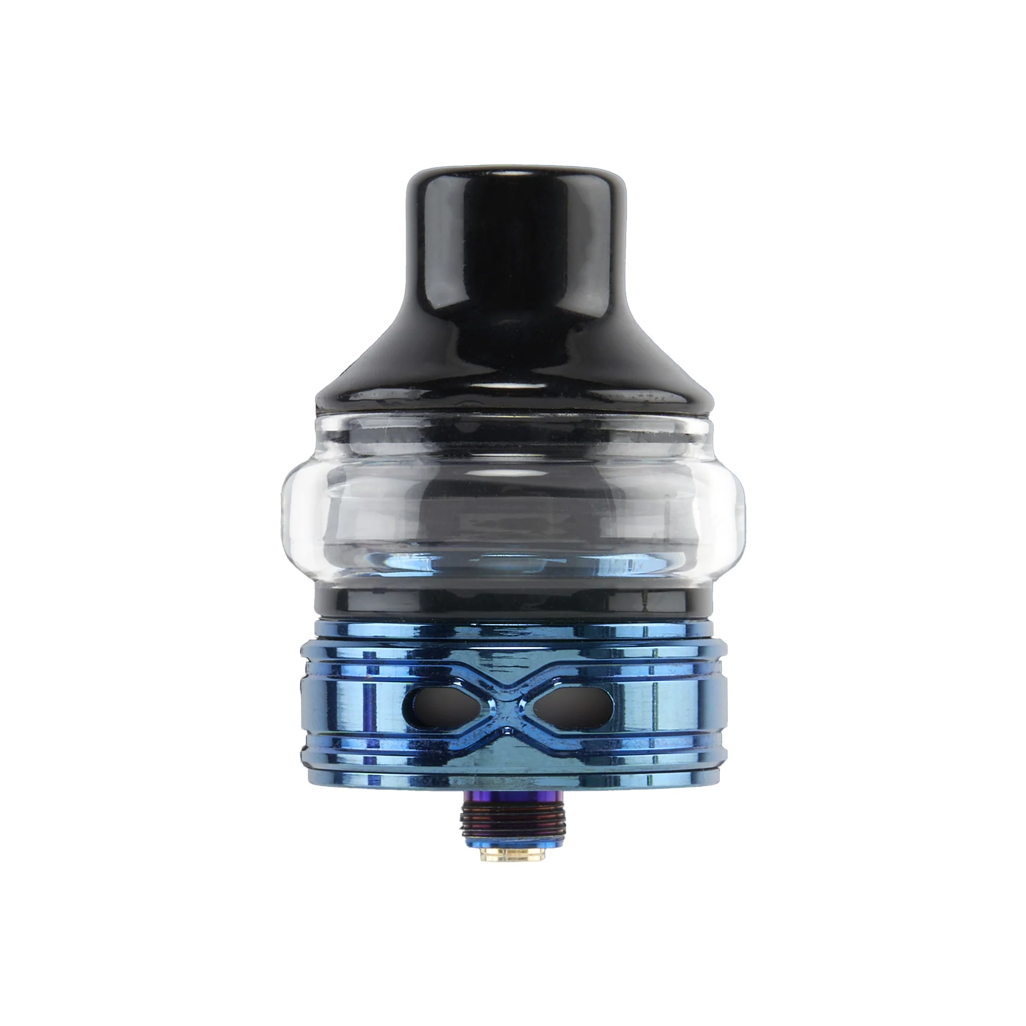 Titan Extract Mod – C-Core 2400 mAh - Blue - Image 5