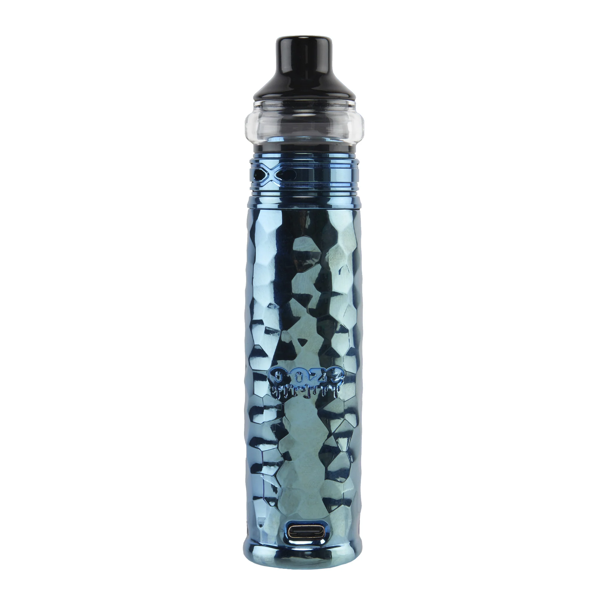 Titan Extract Mod – C-Core 2400 mAh - Blue - Image 6