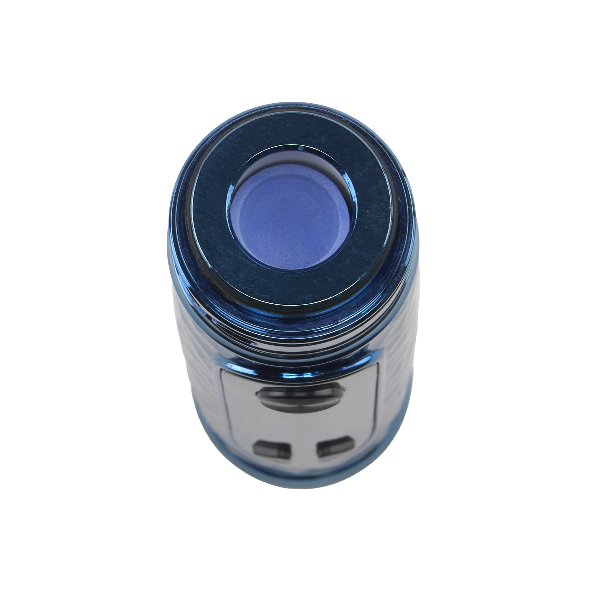 Titan Extract Mod – C-Core 2400 mAh - Blue - Image 7