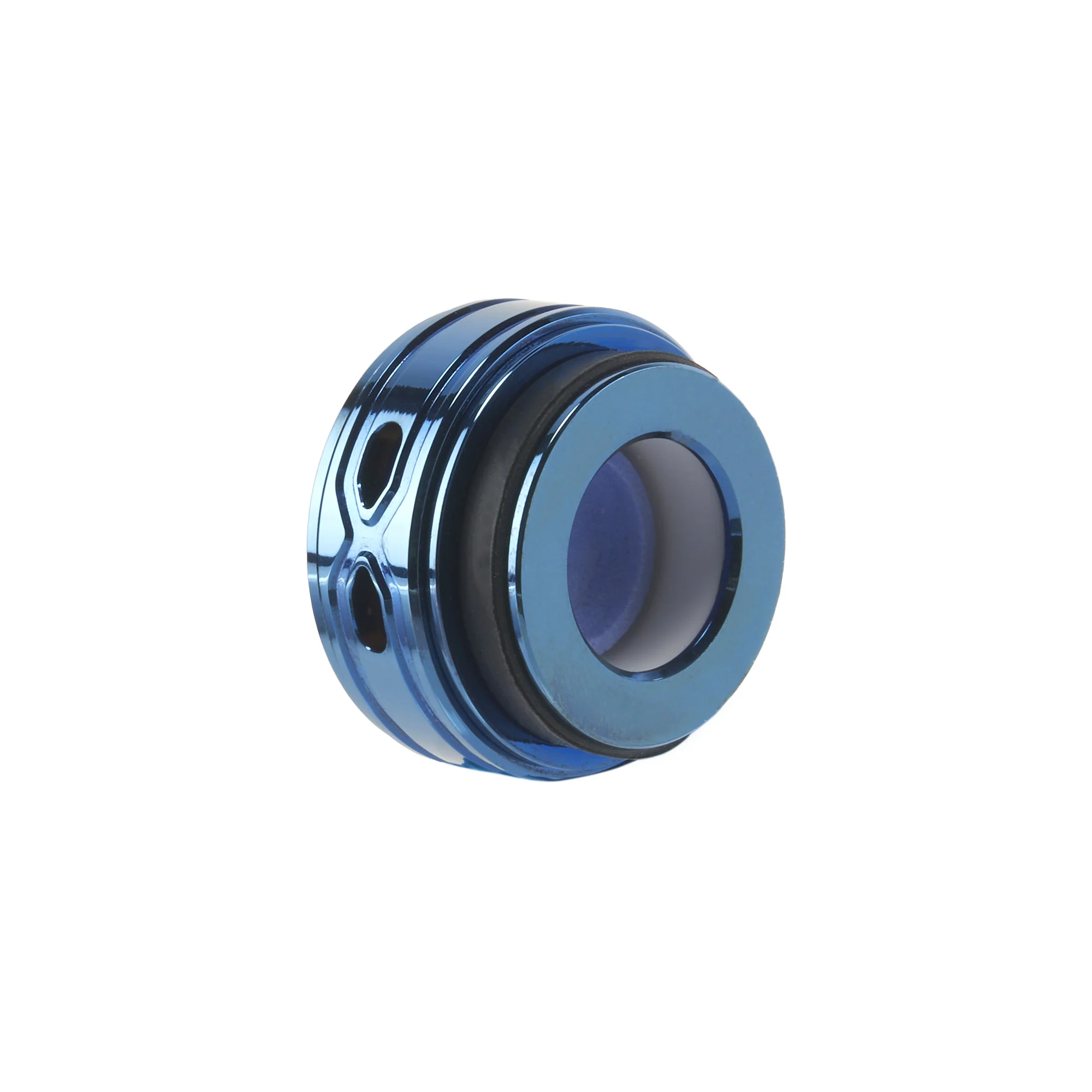 Titan Extract Mod – C-Core 2400 mAh - Blue - Image 9