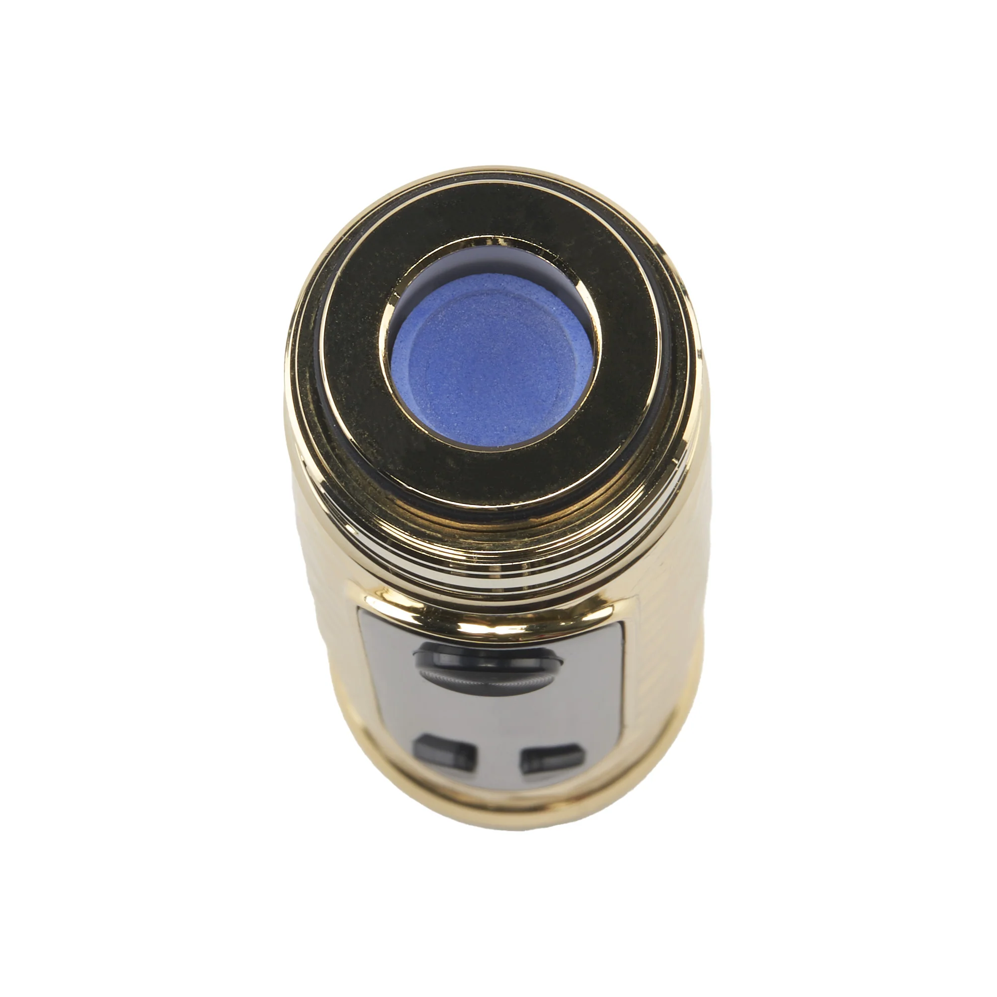 Titan Extract Mod – C-Core 2400 mAh - Gold - Image 4