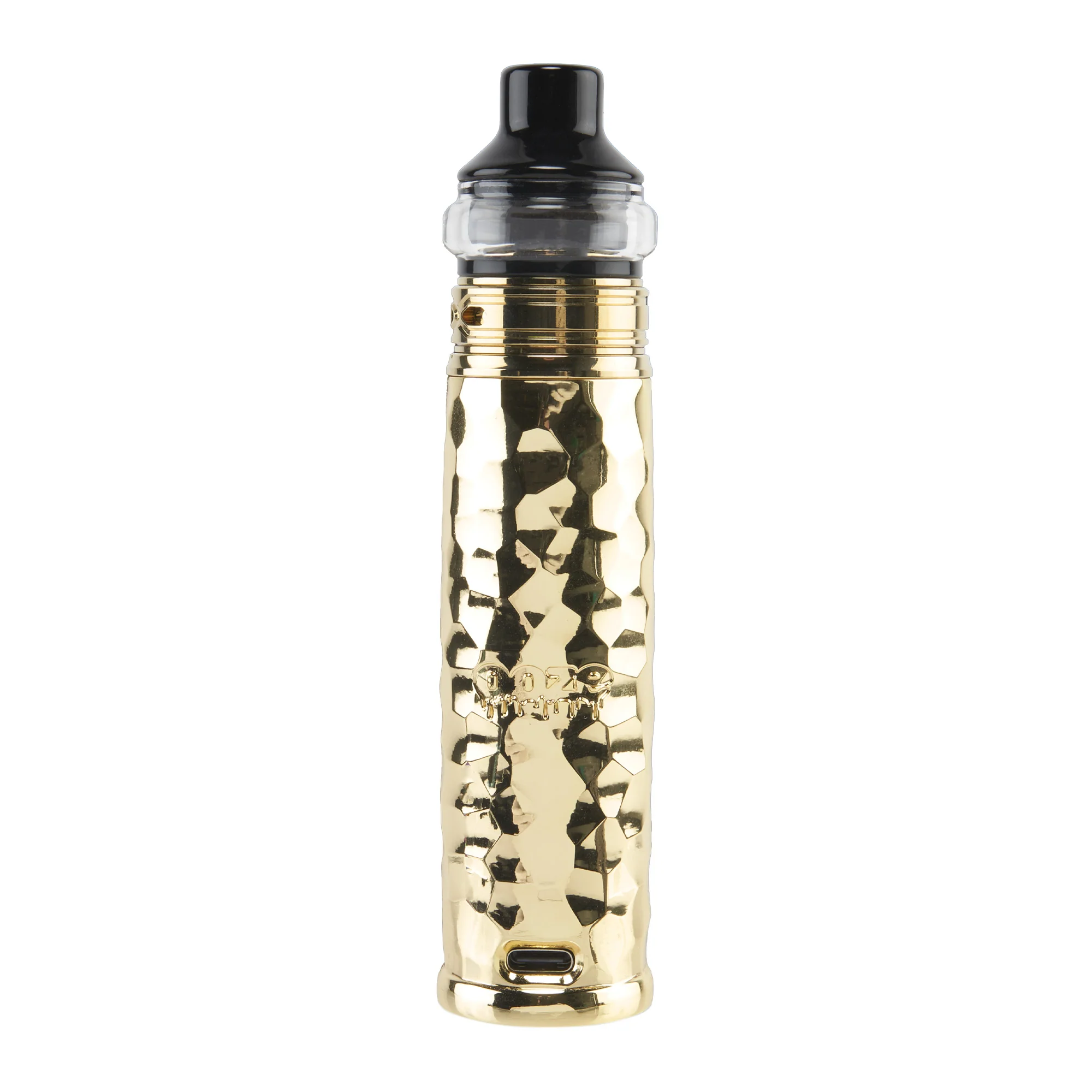 Titan Extract Mod – C-Core 2400 mAh - Gold - Image 5