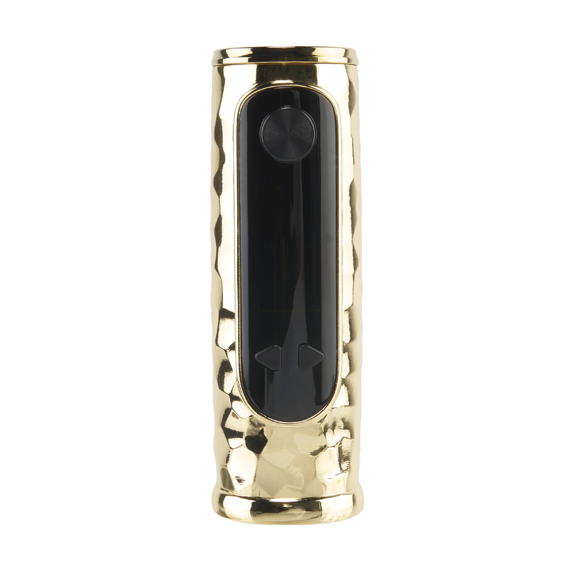 Titan Extract Mod – C-Core 2400 mAh - Gold - Image 7