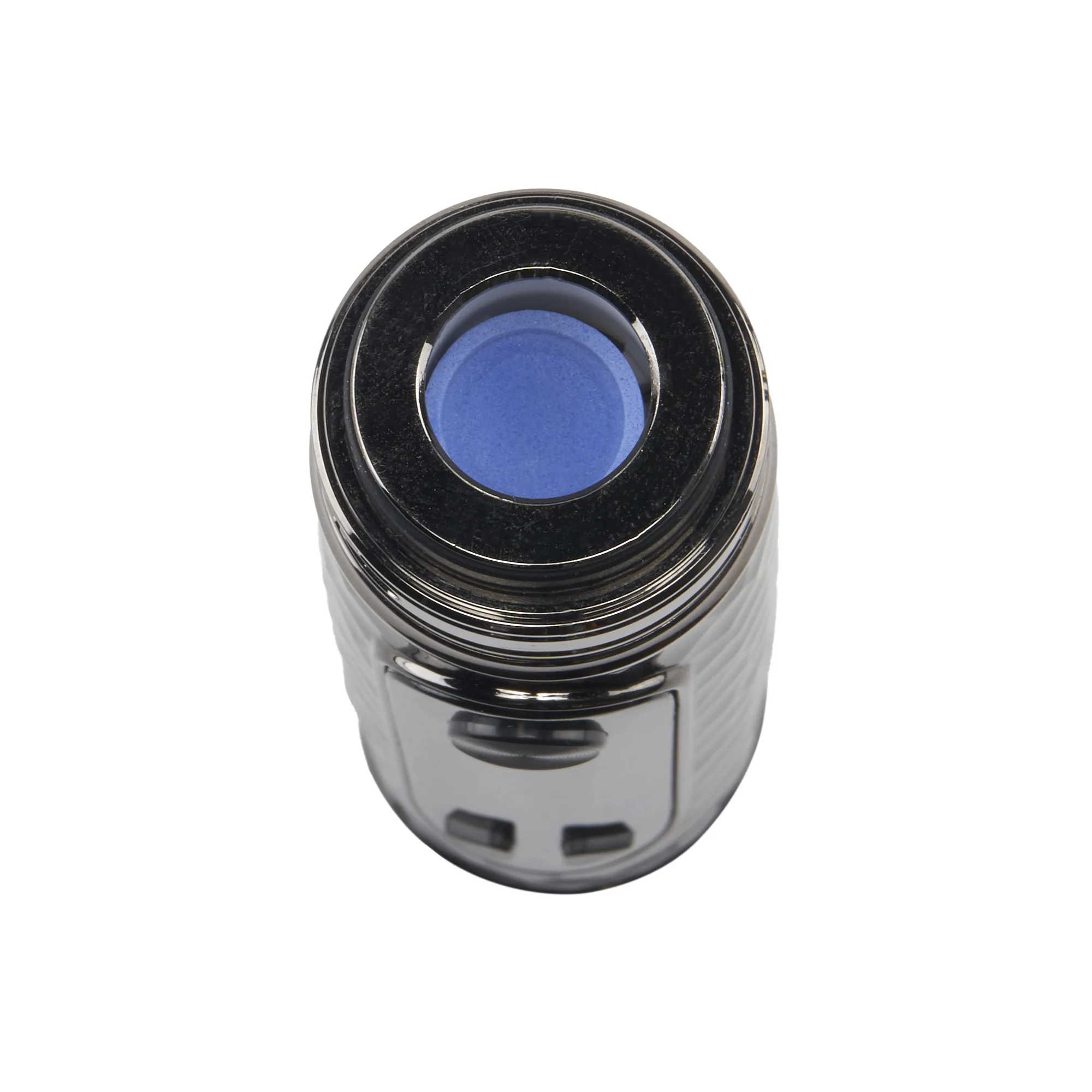 Titan Extract Mod – C-Core 2400 mAh - Gunmetal - Image 3