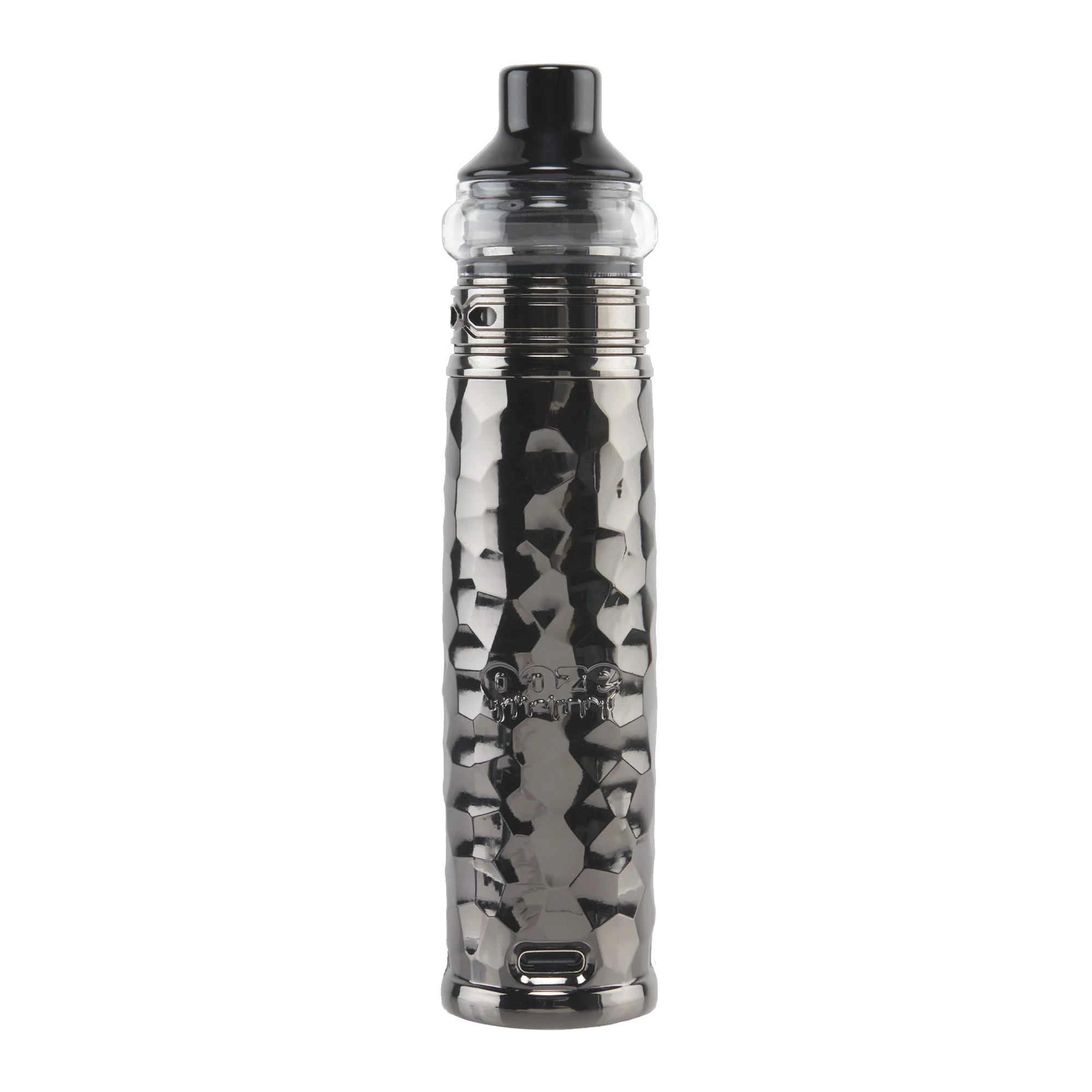 Titan Extract Mod – C-Core 2400 mAh - Gunmetal - Image 4