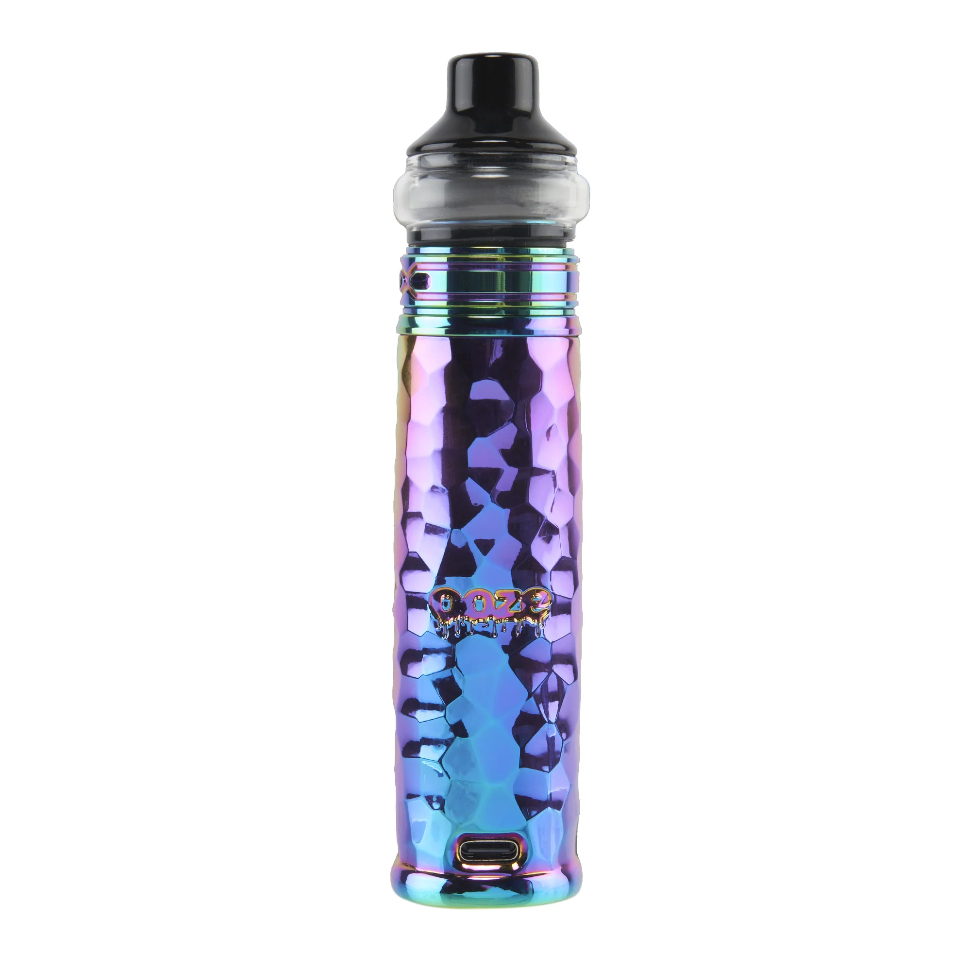 Titan Extract Mod – C-Core 2400 mAh - Rainbow - Image 3