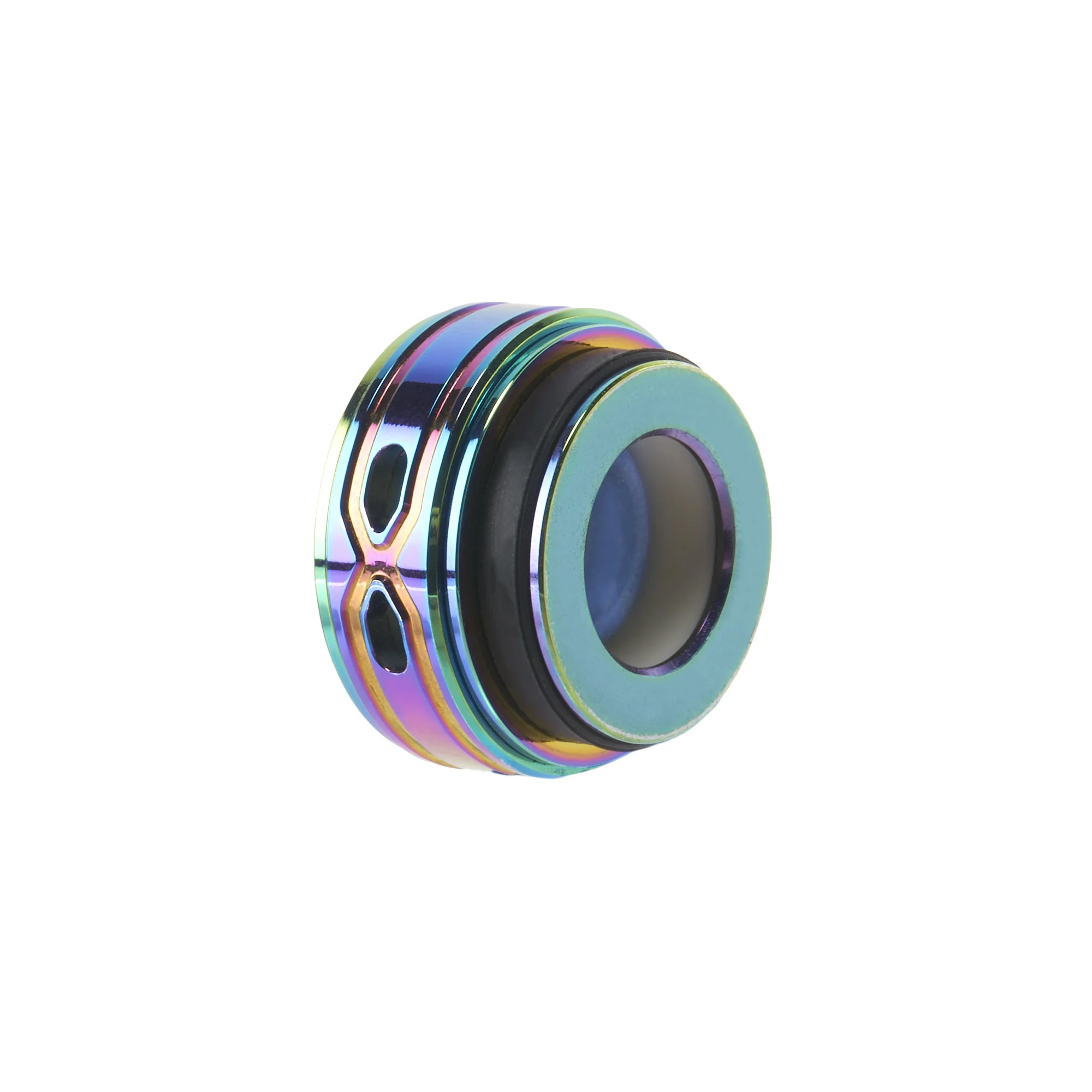 Titan Extract Mod – C-Core 2400 mAh - Rainbow - Image 7