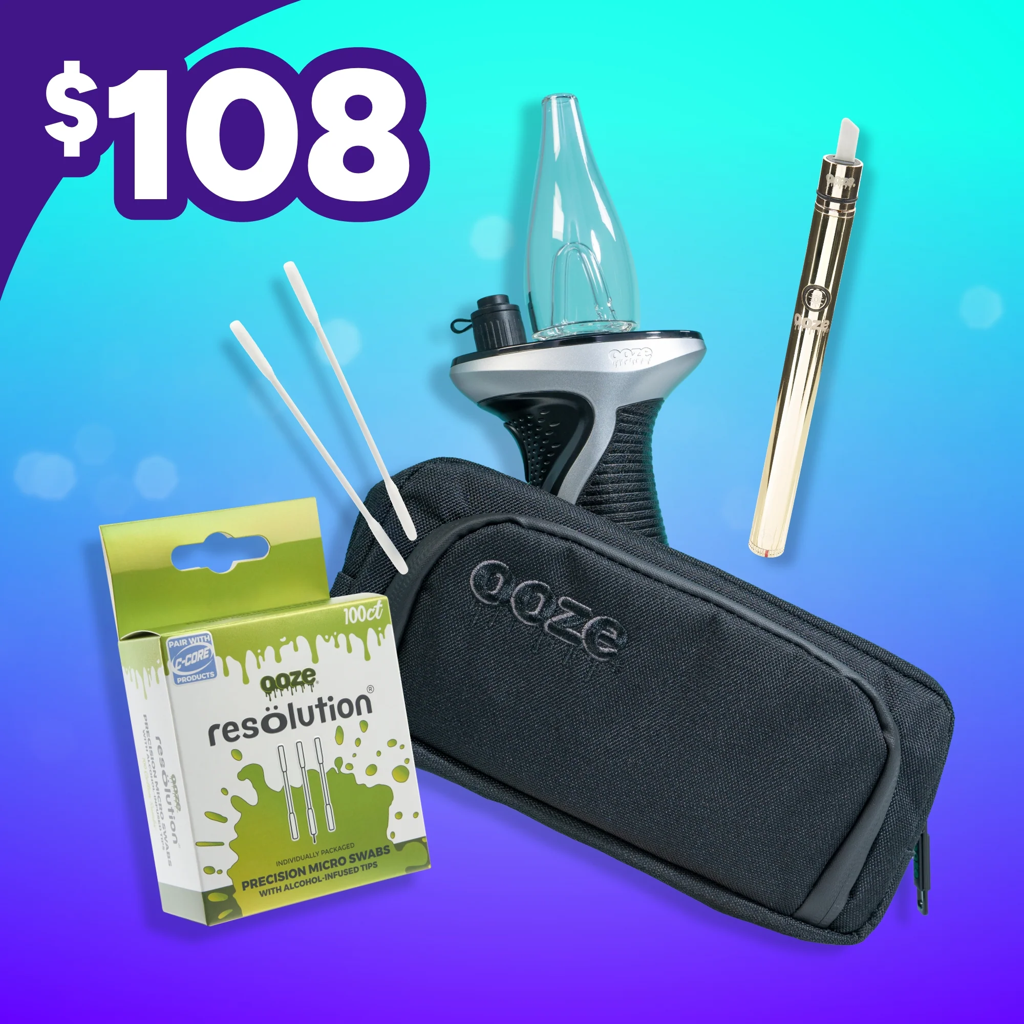Trigger Upgrade Pack Bundle